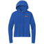 TMS - Sport-Tek Women's Sport-Wick Flex Fleece Pullover Hoodie