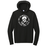 ShotGunLawEnforcementMC - Sport-Tek Sport-Wick Flex Fleece Pullover Hoodie V3 "Support Your Local"