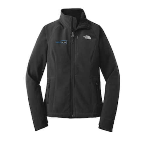 TNF Black