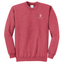 Heather Red