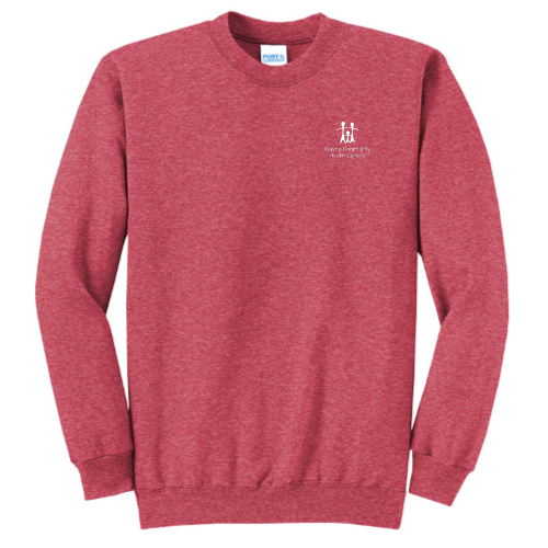 Heather Red