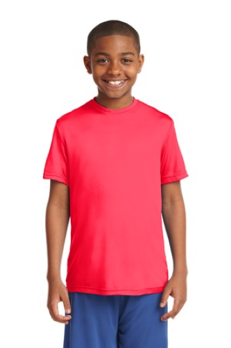 Sport-Tek Youth Competitor Tee YST350