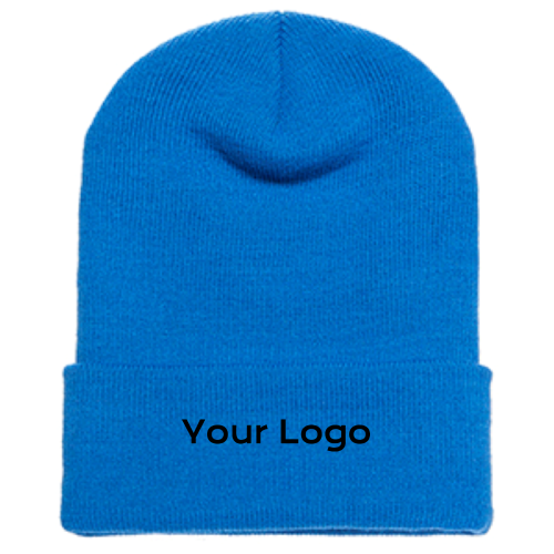 Cuffed Knit Beanie Yupoong