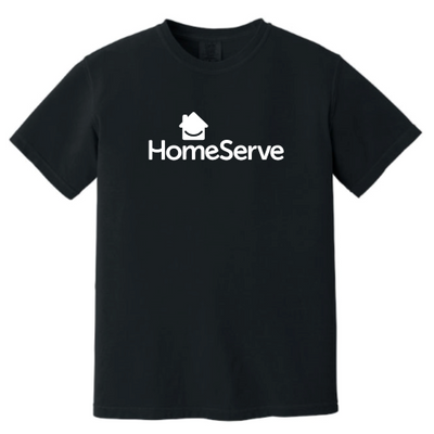 Homeserve - Unisex Comfort Colors Vintage Tee