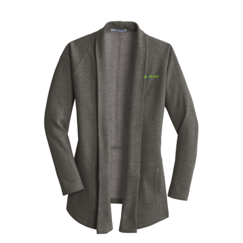 Charcoal Heather/ Medium Heather