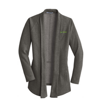 Charcoal Heather/ Medium Heather