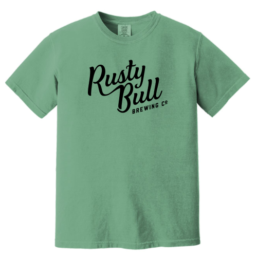 RustyBull Comfort Colors - 1717