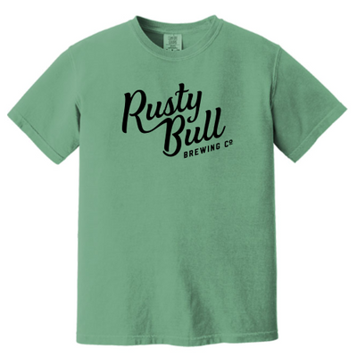 RustyBull Comfort Colors - 1717