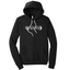 ColdwellBanker - Unisex Poly/Cotton Hooded Pullover Sweatshirt