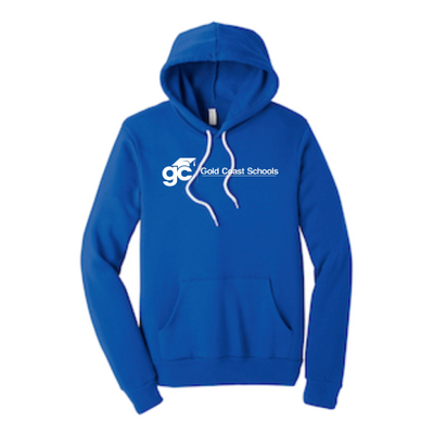 GCSchools - Unisex Sponge Fleece Hoodie