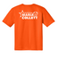 Safety Orange