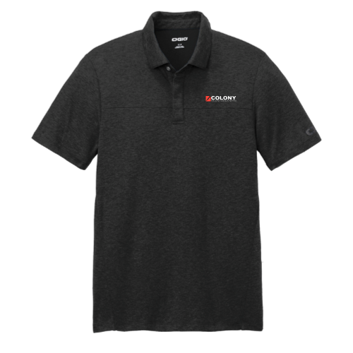 ColonyAC - OGIO Command Polo v1