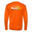 RootsUpPlantHealthcare - Long Sleeve Performance T-Shirt