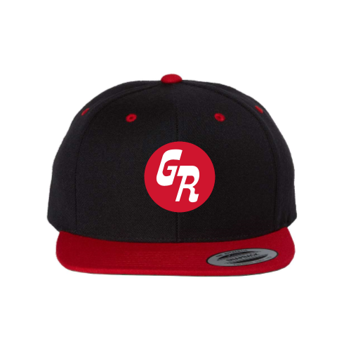 Black Red