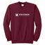 Krivonen - Port & Company Ultimate Crewneck Sweatshirt