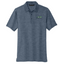 BackNineGreens - TravisMathew - Auckland Slub Polo