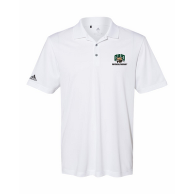 OUPT2 - Adidas Men's Performance Polo v4