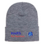 MarsPetNutrition - Cuffed Knit Beanie - Yupoong