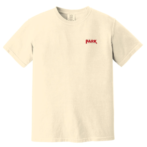 Parktheatreteamstore - Comfort Colors - 1717