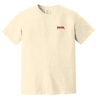 Parktheatreteamstore - Comfort Colors - 1717