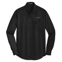 NeoRide - Port Authority SuperPro Twill Shirt