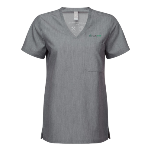 Dynamo Grey