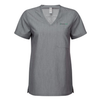 Dynamo Grey