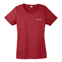 Scarlet Heather