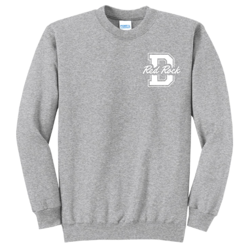 DoralRedRock - Port & Company Classic Crewneck Sweatshirt