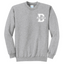 DoralRedRock - Port & Company Classic Crewneck Sweatshirt