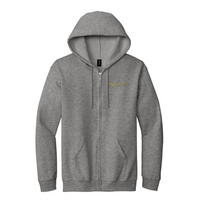 Graphite Heather