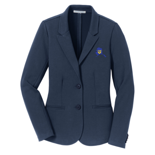 Deep Navy