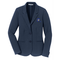 Deep Navy