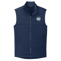 PCFMA - Port Authority Collective Smooth Fleece Vest