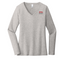 ZFA - District Women’s Very Important Tee Long Sleeve