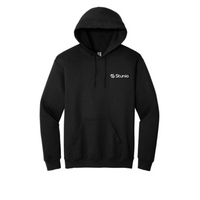 Stunio - EMB Gildan Heavy Blend Hooded Sweatshirt v1