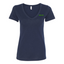 Bruss North America - Next Level Women's V-Neck