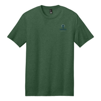 InMind Services - District Made Men's Perfect Weight Crew Tee v2
