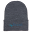 myScout - Adult Cuffed Knit Beanie