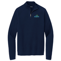 Navy Blazer