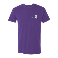 GVCBMWCCA - Next Level Apparel Unisex Cotton T-Shirt v2