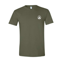 CSSMO - Gildan - Short Sleeve 64000