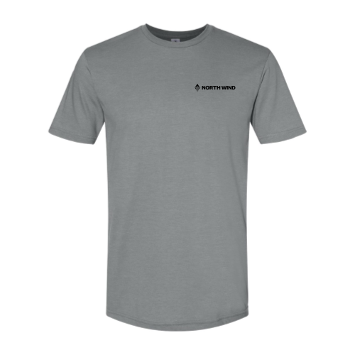 NorthWind - Softstyle CVC T-Shirt