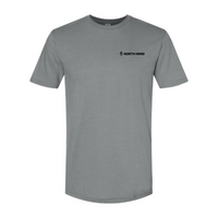 NorthWind - Softstyle CVC T-Shirt
