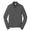 INNERGY - Port & Company Fan Favorite Fleece 1/4-Zip Pullover Sweatshirt v1