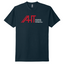 AHT - Next Level 6210 - Unisex CVC T-Shirt