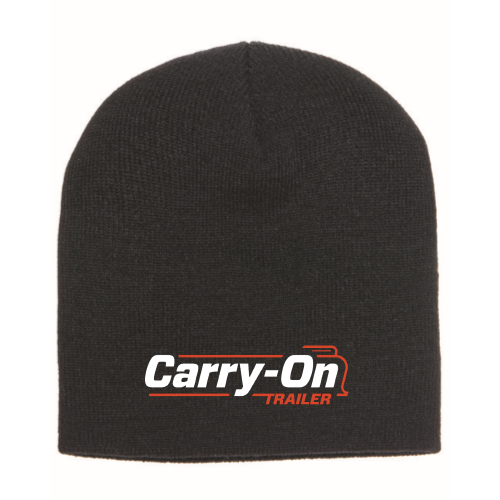 CarryOnTrailer Classic Short Beanie