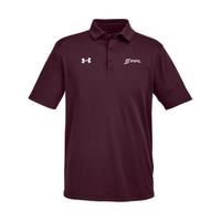 PPLTrucking - Men's Tech Polo