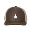 Brown Khaki