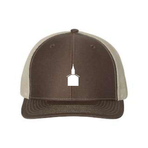 Brown Khaki